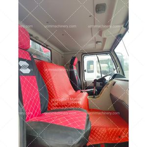 Precio bajo Zoomlion usado grúa de <span class=keywords><strong>50</strong></span> toneladas Venta caliente Excelente rendimiento Zoomlion usado 55 toneladas en stock grúa usada - Product Image 5