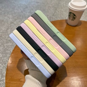 <span class=keywords><strong>Custodia</strong></span> per cellulare con Design personalizzato <span class=keywords><strong>custodia</strong></span> in Silicone multicolore per <span class=keywords><strong>Apple</strong></span> <span class=keywords><strong>iPhone</strong></span> <span class=keywords><strong>custodia</strong></span> in Silicone 16 15 <span class=keywords><strong>14</strong></span> Pro Max - Product Image 2
