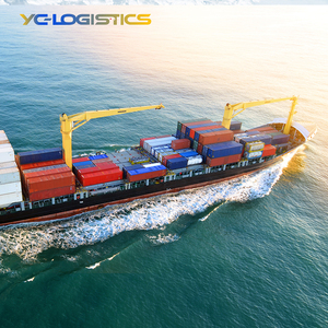 Pengiriman lewat laut pintu ke pintu pengiriman ke Australia Amerika Serikat Kanada Italia Jerman Spanyol Inggris pengiriman agen logistik - Product Image 4