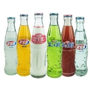 Semi-automatic Pneumatic Isobaric Carbonated Beverage <strong>Filling</strong> <strong>Machine</strong> <strong>with</strong> CO2 <strong>Mixer</strong> - Product Image 4