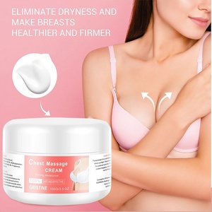 Crema <span class=keywords><strong>de</strong></span> Perlas para el Cuidado del Busto, Reafirmante, Antideslizante, Postparto, Belleza, Crema para Senos, Stock <span class=keywords><strong>de</strong></span> Fábrica, Comercio Exterior Transfronterizo - Product Image 1