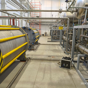 เครื่องกำเนิดไฮโดรเจน อุปกรณ์อุตสาหกรรม เครื่องกำเนิดไฮโดรเจน - Product Image 4