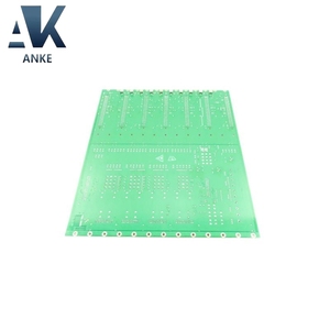 Tablero de placa posterior DS200VPBLG1AEE 151X1212CC01SA01 General Electric VME - Product Image 4