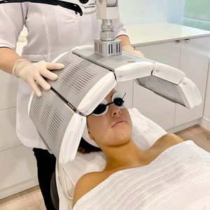 Máy trị liệu ánh sáng <span class=keywords><strong>PDT</strong></span> LED làm đẹp da, trị mụn bằng ánh sáng xanh và đỏ, công nghệ mới nhất năm <span class=keywords><strong>2025</strong></span> - Product Image 2