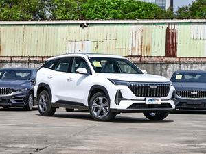 Marca de China Geely Auto Vehicles BoyueL 1.5TD Nueva edición 4ª generación de alta velocidad coches baratos SUV compacto - Product Image 3