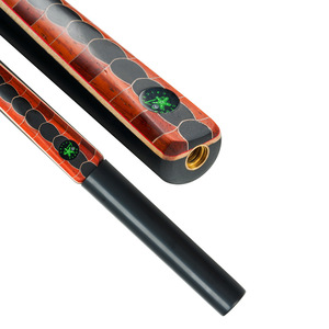 <span class=keywords><strong>Queue</strong></span> de <span class=keywords><strong>billard</strong></span> CRICAL Dragon Scale, fabriquée à la main, en deux parties, pour le <span class=keywords><strong>billard</strong></span> <span class=keywords><strong>anglais</strong></span>, la snooker, la tête petite, le <span class=keywords><strong>billard</strong></span> chinois à huit boules - Product Image 5