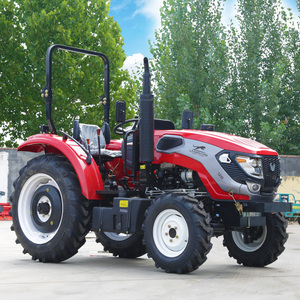 Tracteur LANDWARD 50, mini tracteur, nouveaux tracteurs agricoles, vente à prix réduit - Product Image 4