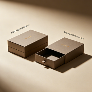 Multi-color Smoking Set <b>Rolling</b> Paper with Filter Tips Zinc Alloy Grinder Metal Tray Gift <b>Box</b> Smoking Accessories - Product Image 6