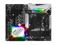 ASRock B450 Steel Legend AMD Ryzen AM4 Motherboard Gaming DDR4 RGB