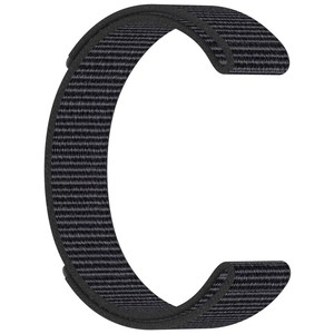 Correa de Reloj de Nailon Win-Win para <span class=keywords><strong>Garmin</strong></span> Fenix 8 20mm 22mm <span class=keywords><strong>Enduro</strong></span> 3 Fenix 7X Fenix 6X Correa de Repuesto de Liberación Rápida - Product Image 5
