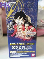 MK Jeu de cartes à collectionner japonais Booster Box Anime Jeu de cartes à collectionner pour adolescents Familles Jeu de