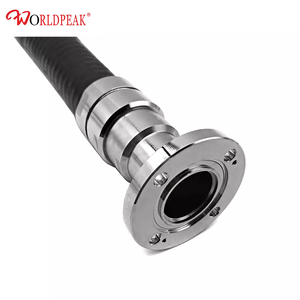 Câble coaxial Heliax LDF-50 en cuivre de haute qualité à faible perte, câble d'alimentation corrugué RF 7/8 pouces pour les télécommunications - Product Image 6