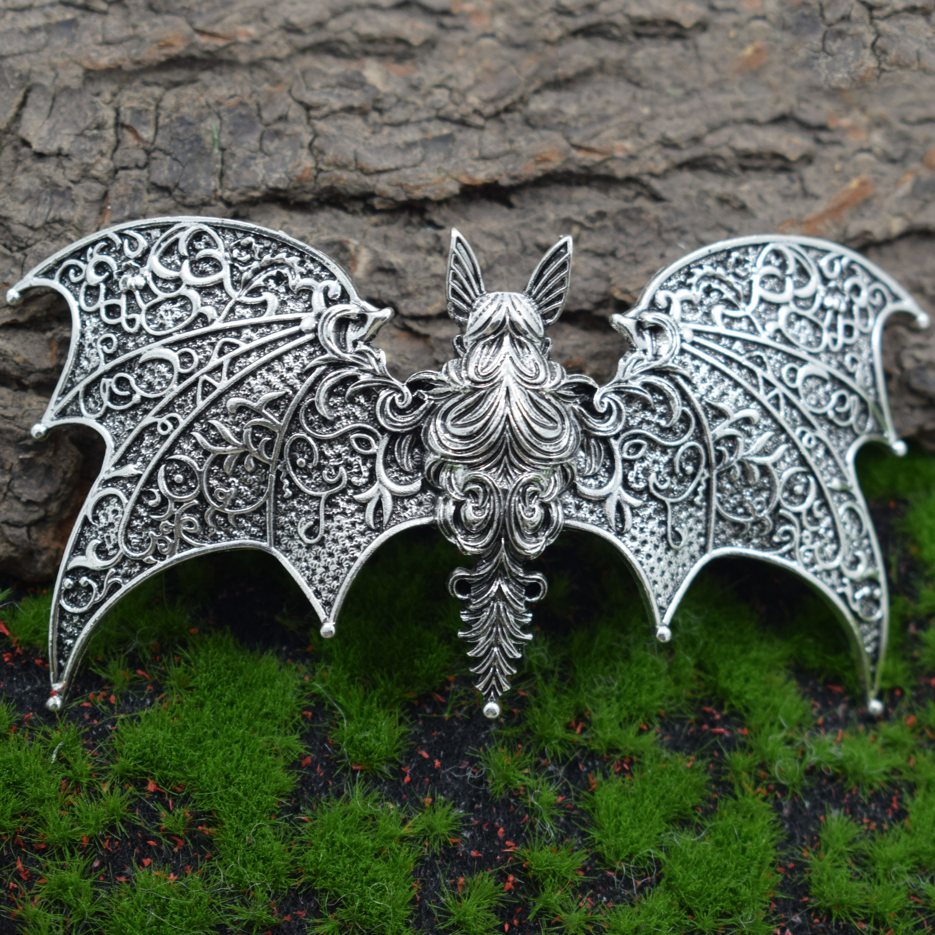 Argent
