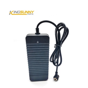Adaptador de corriente 41V 2a cargador de batería para <span class=keywords><strong>Xiaomi</strong></span> 4 Mi4 <span class=keywords><strong>Scooter</strong></span> Eléctrico <span class=keywords><strong>4pro</strong></span> 4 Pro Ebike repuestos - Product Image 4
