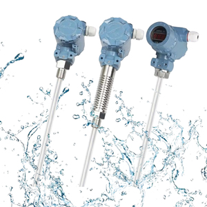 Sensor de Nivel Capacitivo CMIENSEM RF, Interruptor de Nivel Capacitivo, IP65, Precisión del 0.2%, Admitancia RF Metálica - Product Image 6