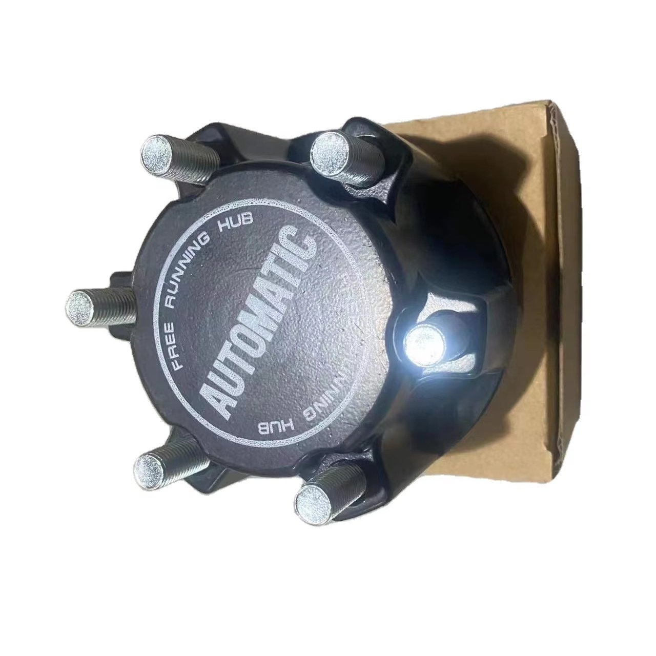 ⭐︎chiannun⭐︎ Auto Spare Parts - Free Hub Front Shaft Clutch for Zxauto