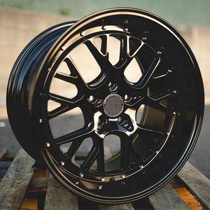 Rines Forjados de 19 20 21 22 24 Pulgadas para Cadillac Ct5 Ct4 Ct6 Xt5 Xt6 Xt4 ESCALADE Ats-l Xts Cts Sls Srx Deville Xlr Ciel ES11 - Product Image 1