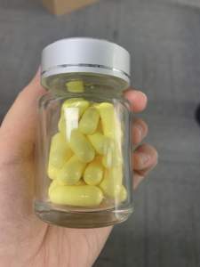 Vendita calda <span class=keywords><strong>Sophora</strong></span> <span class=keywords><strong>Japonica</strong></span> <span class=keywords><strong>Extract</strong></span> 98% <span class=keywords><strong>Quercetin</strong></span> - Product Image 6