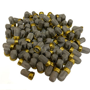 หัวฉีดน้ำมันเชื้อเพลิงไมโครกรอง11009สำหรับโตโยต้ารถกระบะ4 Runner 6*<span class=keywords><strong>3</strong></span>*10.5Mm - Product Image 2