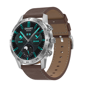 Reloj inteligente <span class=keywords><strong>DT70</strong></span> de alta gama, pulsera deportiva de negocios de 2023 pulgadas, HD, con carga inalámbrica, llamadas BT, resistente al agua IP68, novedad de 1,39 - Product Image 2