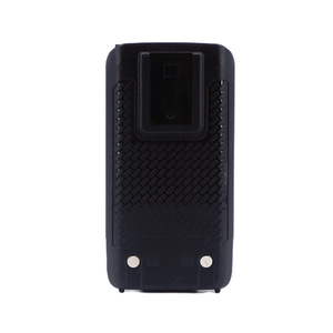 Batería de Repuesto de Iones de Litio Polímero Quansheng UV-K5 K6 con Clip Trasero para Walkie Talkie, Uso en Exteriores - Product Image 1