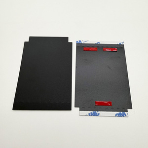 Lámina de Aislamiento de Policarbonato y Mylar con Adhesivo de Espuma para Electrónica, Retardante de Fuego - Product Image 3