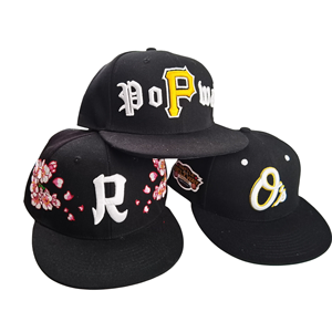 Trendy New Era Caps Wholesale Perfect 