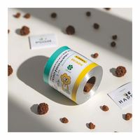 Meilleur Prix Die Cut Foil Stickers Waterproof 2X2in