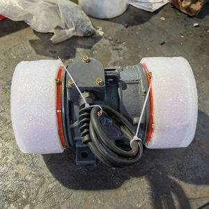 มอเตอร์สั่นสะเทือนอุตสาหกรรม แบบกรองแบบถังสั่น ป้องกันฝุ่นและกันน้ำ - Product Image 4