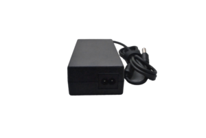 อะแดปเตอร์ AC DC 100W 22V 4.54A แหล่งจ่ายไฟ 6.3 x 1.4 มม. ตัวเชื่อมต่อแบบสวิตชิ่งสำหรับจอภาพทีวี - Product Image 3