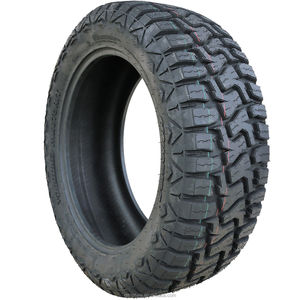 Les meilleurs pneus AT au monde 33 35 12.50 13.50 14.50 R17 R18 R20 R22 R24 pneus <span class=keywords><strong>SUV</strong></span> llantas para auto - Product Image 6