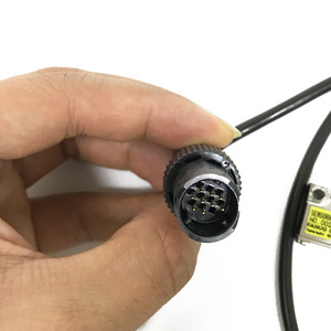 Sensor de Codificador de Husillo Original FANUC A860-2162-V001 - Product Image 4