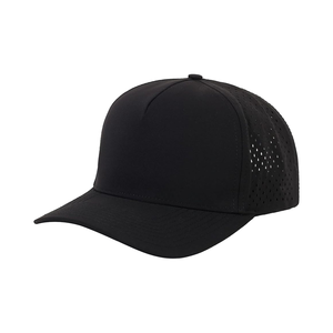 <span class=keywords><strong>HH</strong></span> HOFNEN berretto da Baseball Snapback a 6 pannelli in poliestere a asciugatura rapida 100% con protezione contro il sole e la pioggia per uomo e donna - Product Image 1
