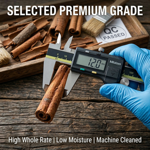 Contenedor HQ 1x40 con Canela <span class=keywords><strong>en</strong></span> Barra Seca, <span class=keywords><strong>Precio</strong></span> Unitario Más Bajo, Suministro <span class=keywords><strong>de</strong></span> Alimentos y Bebidas - Product Image 2