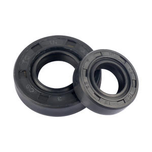 139 <b>Lawnmower</b> Brush Cutter & 32 Hedge Trimmer Crankshaft Oil Seal 58 Chainsaw Logging Saw Sealing Ring Mower Parts Accessories - Product Image 1