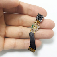 Module de caméra arrière FPC avec capteur CMOS Samsung S5KSP8 16MP, éclairage LED, caméra MIPI pour tablette PC