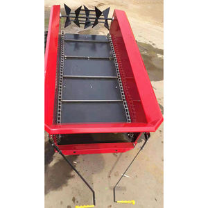 中国供应商优质多功能农用粪肥撒布机撒布机 - Product Image 6