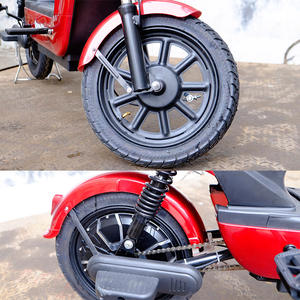 Scooter électrique 20 pouces <span class=keywords><strong>Cube</strong></span> Vélo électrique Batterie intégrée Vélo électrique Canada à vendre - Product Image 5