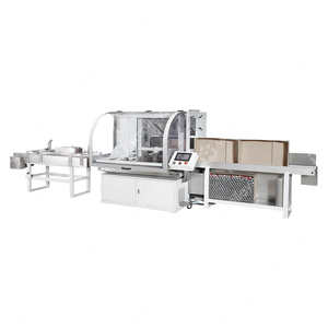 Linea di produzione della macchina per la produzione di tubi in crema - Product Image 6