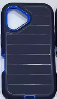 Azzurro di blu marino