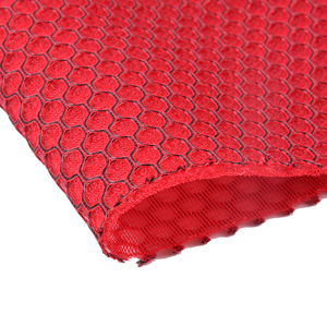 Chaussures de sport tricotées en Polyester, 2 pièces, 100, matériel d'espacement pour baskets de <span class=keywords><strong>marche</strong></span> décontractées, en tissu 3D - Product Image 4