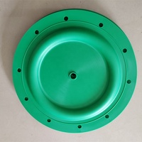 Pièces et accessoires authentiques pour pompe à diaphragme ARO 96393-A Diaphragmes pour pompe AODD 6662xx