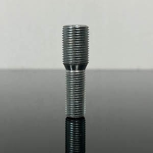 <strong>Forklift</strong> Hub Bolt Factory Direct Sale Original High-Tensile Strength Wheel Bolt 60894511800 for Baoli <strong>Forklift</strong> - Product Image 3