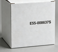 Dukungan Lei untuk Unit Produksi Drop SK6 Termasuk Panduan Pemasangan Shaft E55-008637S Printer Inkjet