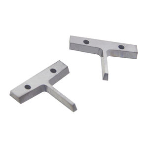 Customized Woodworking Quality Carpentry Workshop HSS W18% Planer Knives Carbide Insert <b>Blades</b> TCT for <b>Roller</b> Cutterhead - Product Image 3