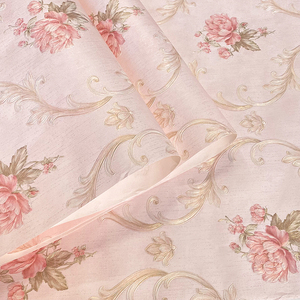 Adesivo <span class=keywords><strong>da</strong></span> parete 3D decorazione della casa carta <span class=keywords><strong>da</strong></span> parati <span class=keywords><strong>per</strong></span> soggiorno <span class=keywords><strong>camera</strong></span> <span class=keywords><strong>da</strong></span> <span class=keywords><strong>letto</strong></span> negozio di bellezza divano hotel sfondo di fiori carta <span class=keywords><strong>da</strong></span> parati - Product Image 5