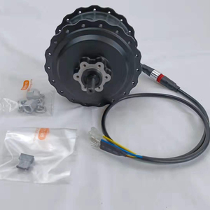 <span class=keywords><strong>Bafang</strong></span> — moyeu de vélo électrique 48V, 135 W, <span class=keywords><strong>roue</strong></span> <span class=keywords><strong>avant</strong></span> rabattable, 1000mm, pour Ebike Fat bike, <span class=keywords><strong>moteur</strong></span> à engrenages - Product Image 2