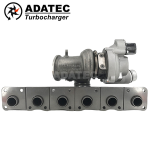B03 18539700001 turbo tăng áp 11654575478 11654575479 11654577236 11654579845 tuabin cho BMW 135i 335i 335xi 535i 535Li 640i - Product Image 1