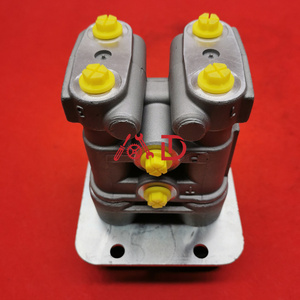 Assemblage de soupape de pédale de voyage Caterpillar CAT 307/312/320/330/336/349/<span class=keywords><strong>B</strong></span>/C/D/D2L de haute qualité - Product Image 5