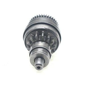 Embrague de Motor de Arranque 8120-GFC-771 28120-GGC-900 28120-KPL-901 28120-GCC-000 para <span class=keywords><strong>Honda</strong></span> NHX110 NCH50 CHF50 NSC110 NSC50 SCV100F - Product Image 1